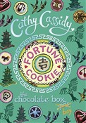Fortune Co... - Cathy Cassidy -  books in polish 