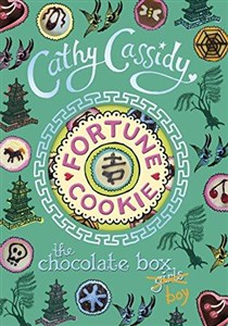 Obrazek Fortune Cookie: Chocolate Box Girls