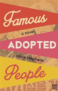 Picture of Famous Adopted People