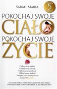 Pokochaj s... - Maria Sarah -  Polish Bookstore 