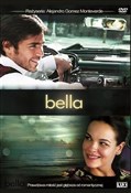 Bella DVD - Alejandro Monteverde - Ksiegarnia w UK