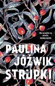 polish book : Strupki - Paulina Jóźwik