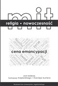 Mit - reli... - Opracowanie Zbiorowe -  foreign books in polish 