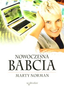 Picture of Nowoczesna babcia