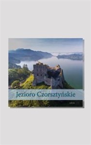 Obrazek Jezioro Czorsztyńskie