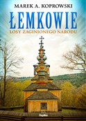 Łemkowie L... - Marek A. Koprowski -  books in polish 