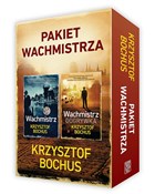 Polska książka : Pakiet Wac... - Krzysztof Bachus