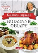 Rodzinne o... - Siostra Maria -  Książka z wysyłką do UK