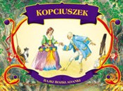 Książka : Bajki rozk... - Jolanta Pasternak-Winiarska