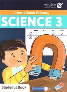 Picture of Science 3 Student's Book