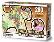 Książka : Puzzle 260...