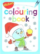 Książka : Colouring ... - Opracowanie Zbiorowe