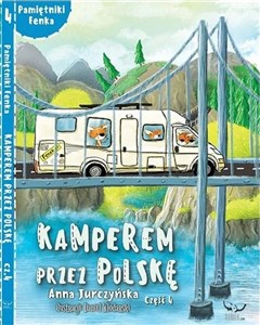 Picture of Kamperem przez Polskę Część 4