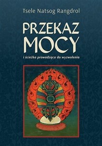 Picture of Przekaz mocy