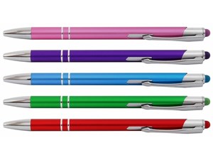 Picture of Długopis do ekranów Bello MIX 5szt
