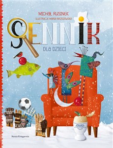 Picture of Sennik dla dzieci
