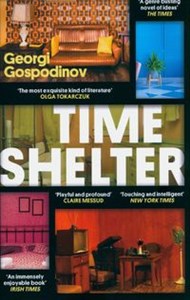 Obrazek Time Shelter