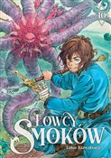 Łowcy smok... - Taku Kuwabara -  books from Poland