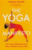 The Yoga M... - Nadia Gilani -  foreign books in polish 