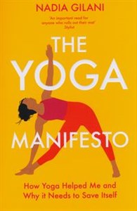 Obrazek The Yoga Manifesto