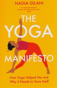 Picture of The Yoga Manifesto