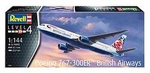 Obrazek Boeing 767-300ER British Airways 03862