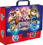 polish book : Teczka A4 ...