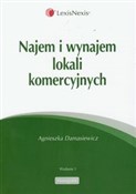 Najem i wy... - Agnieszka Damasiewicz -  books in polish 