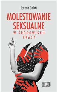 Picture of Molestowanie seksualne w środowisku pracy