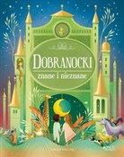 polish book : Dobranocki...