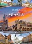 Polska. Mi... - Opracowanie Zbiorowe -  books in polish 