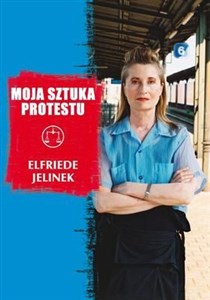 Picture of Moja sztuka protestu