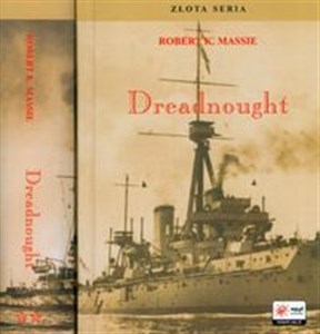 Obrazek Dreadnought Tom 1 i 2