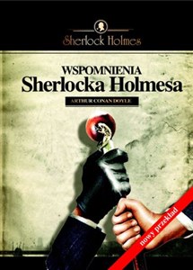 Obrazek Wspomnienia Sherlocka Holmesa