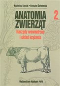 Anatomia z... - Kazimierz Krysiak, Krzysztof Świeżyński -  books in polish 