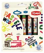 Kredki pas... -  books in polish 