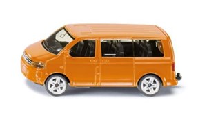 Picture of Furgonetka Multivan Siku VW T5  1070