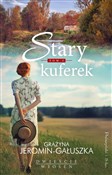 Zobacz : Stary kufe... - Grażyna Jeromin-Gałuszka