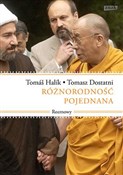 Różnorodno... - Tomas Halík, Tomasz Dostatni -  Polish Bookstore 