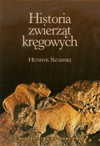 Picture of Historia zwierząt kręgowych