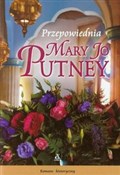Przepowied... - Mary Jo Putney -  foreign books in polish 