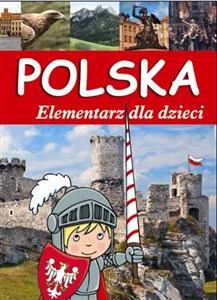 Picture of Polska Elementarz dla dzieci