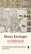O Chinach - Henry Kissinger - Ksiegarnia w UK
