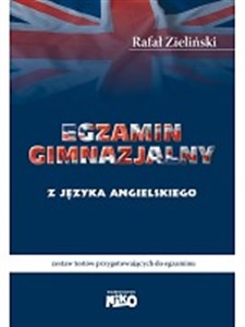 Obrazek Egzamin gimnazjalny z języka angielskiego