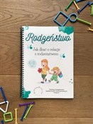 Rodzeństwo... - Izabella Oliwia Galon, Patrycja Kadula -  foreign books in polish 