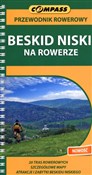 Książka : Beskid Nis... - Roman Trzmielewski