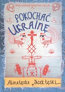 Picture of Pokochać Ukrainę