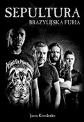 Sepultura ... - Jason Korolenko -  books from Poland