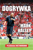polish book : Dogrywka - Mark Halsey