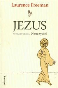 Obrazek Jezus wewnętrzny nauczyciel